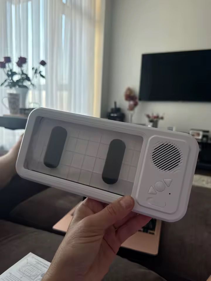 Review image